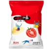 Tomato flavor original-cut potato chips made of 100% fresh potato with non-hydrogenated vegetable oil, golden thin crispy texture with natural tomato taste. Multiple mainstream flavors available, OEM custom flavor and private label service for worldwide bulk wholesale partners.
