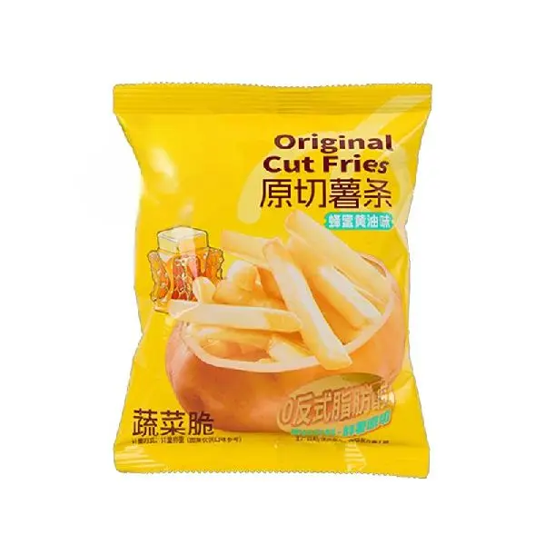 Potato Sticks Multiple Flavor - Image 2