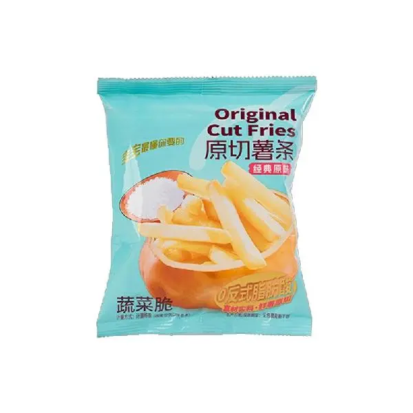Potato Sticks Multiple Flavor - Image 3